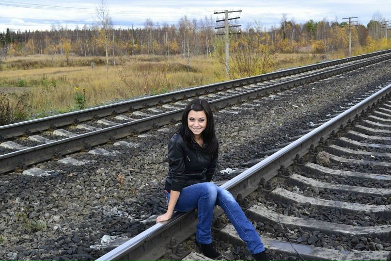 №5, Оксана Демина, 40 лет, Ярославль №5, Оксана Демина, 40 лет, Ярославль