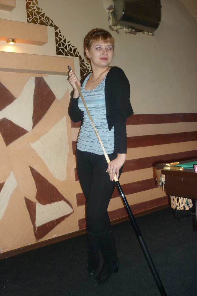 Людмила Лисова | Йошкар-Ола