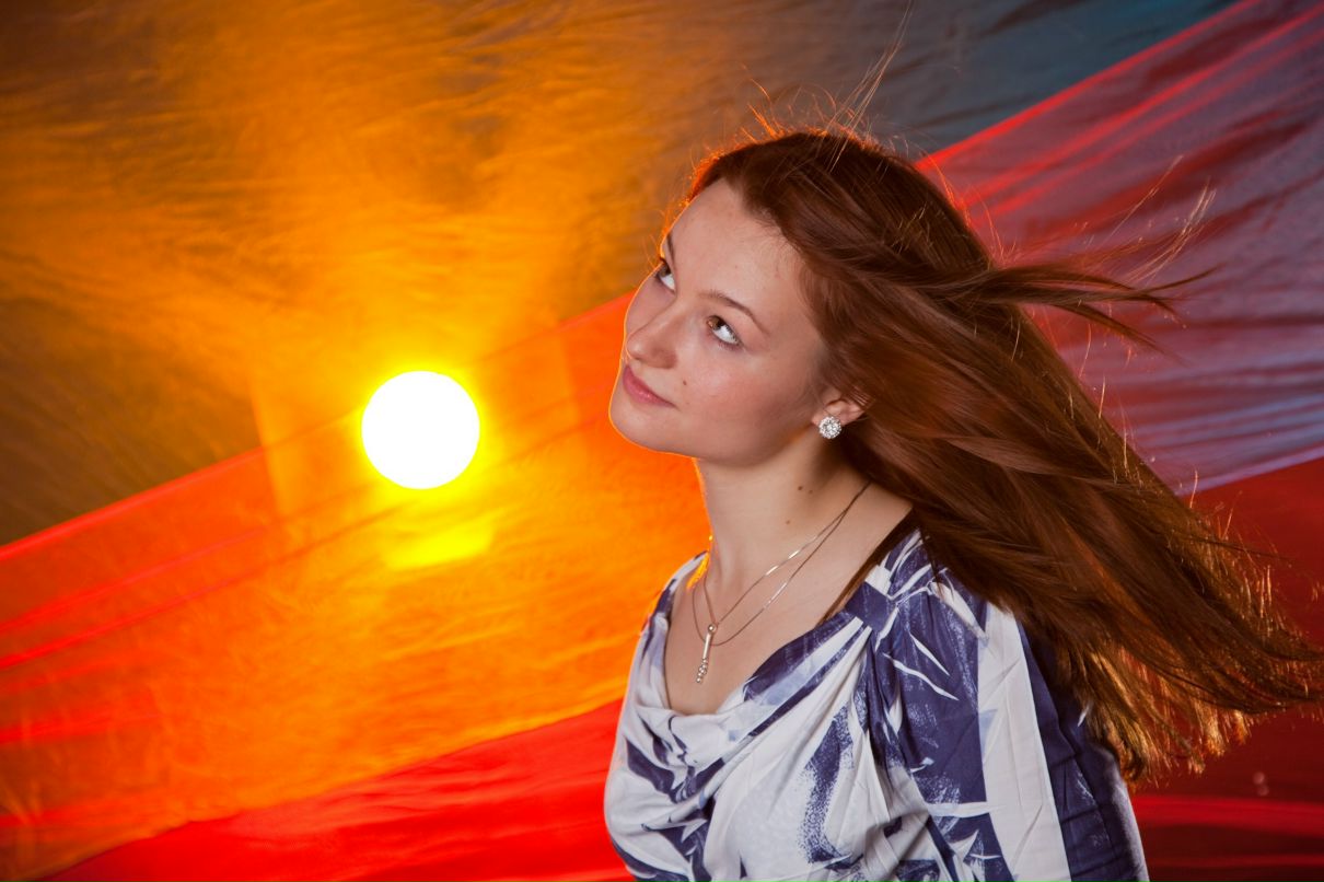 Анастасия Осмоловская | Калуга