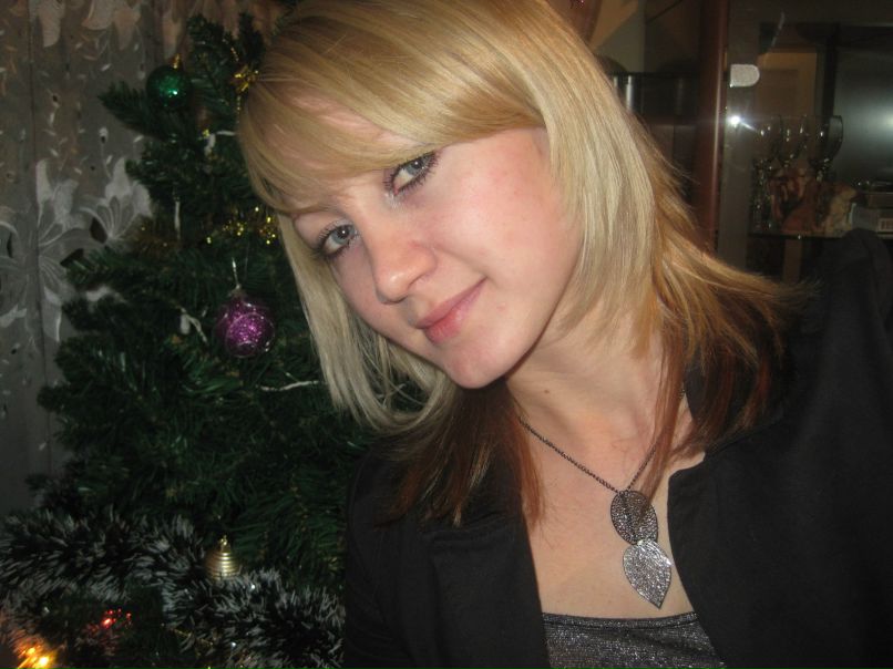 Танька Равикович | Ашдод