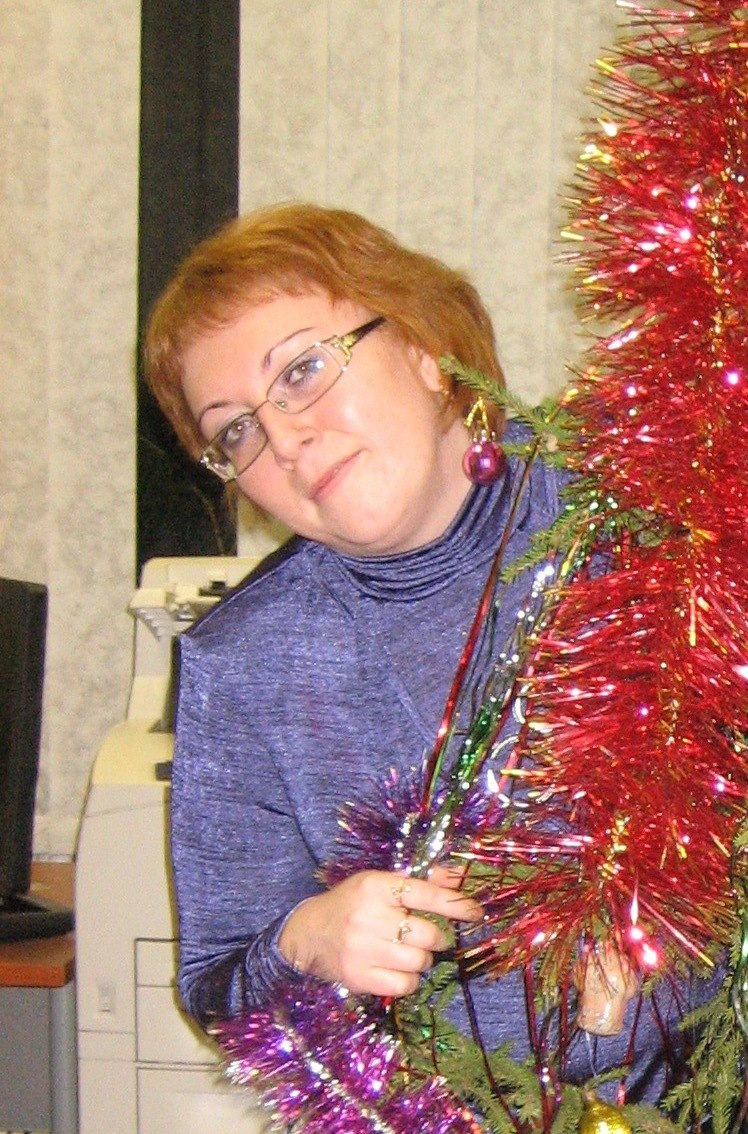 Леночка Першина (золотая) | Архангельск