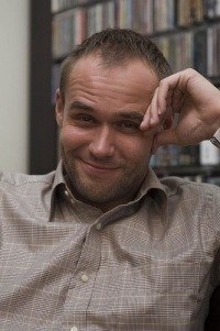 Илья Баранов | Новомосковск