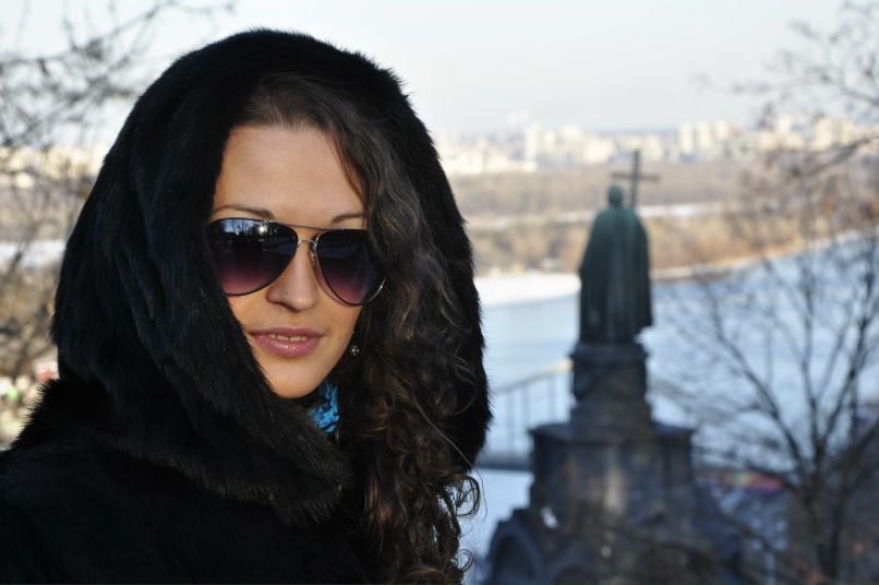 Не-Помню Забыла | Киев