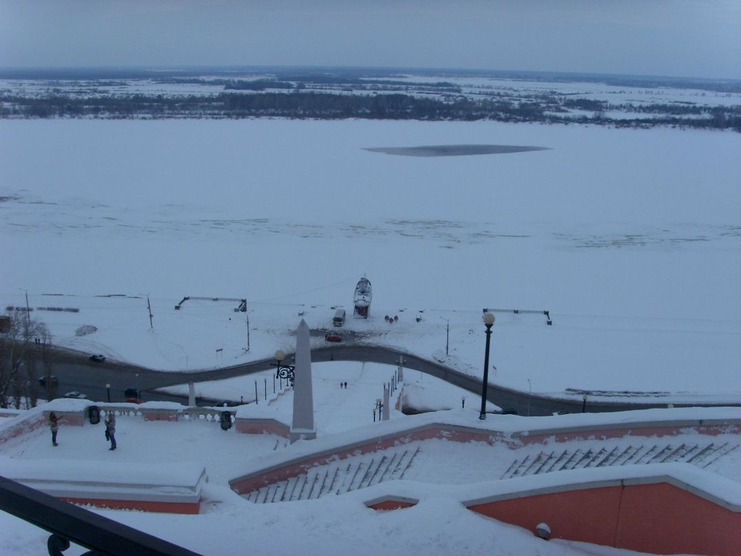 Михаил Петров | Волот (поселок)