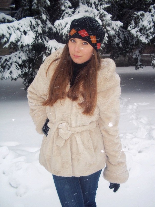 Анна Коваленко | 