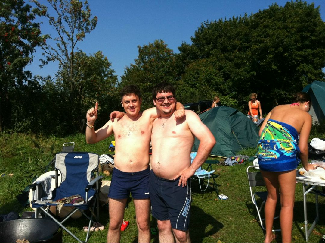 Ирина Самушенко | Калининград