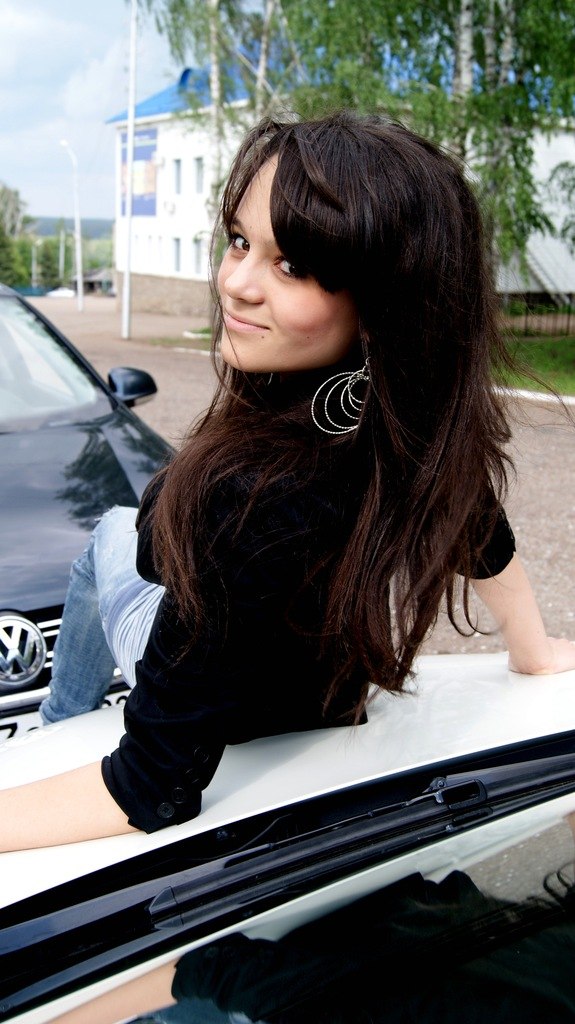 Екатерина Сиушева | Кострома