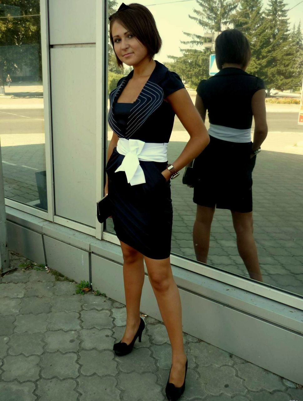 Ирина Тягун | Смела