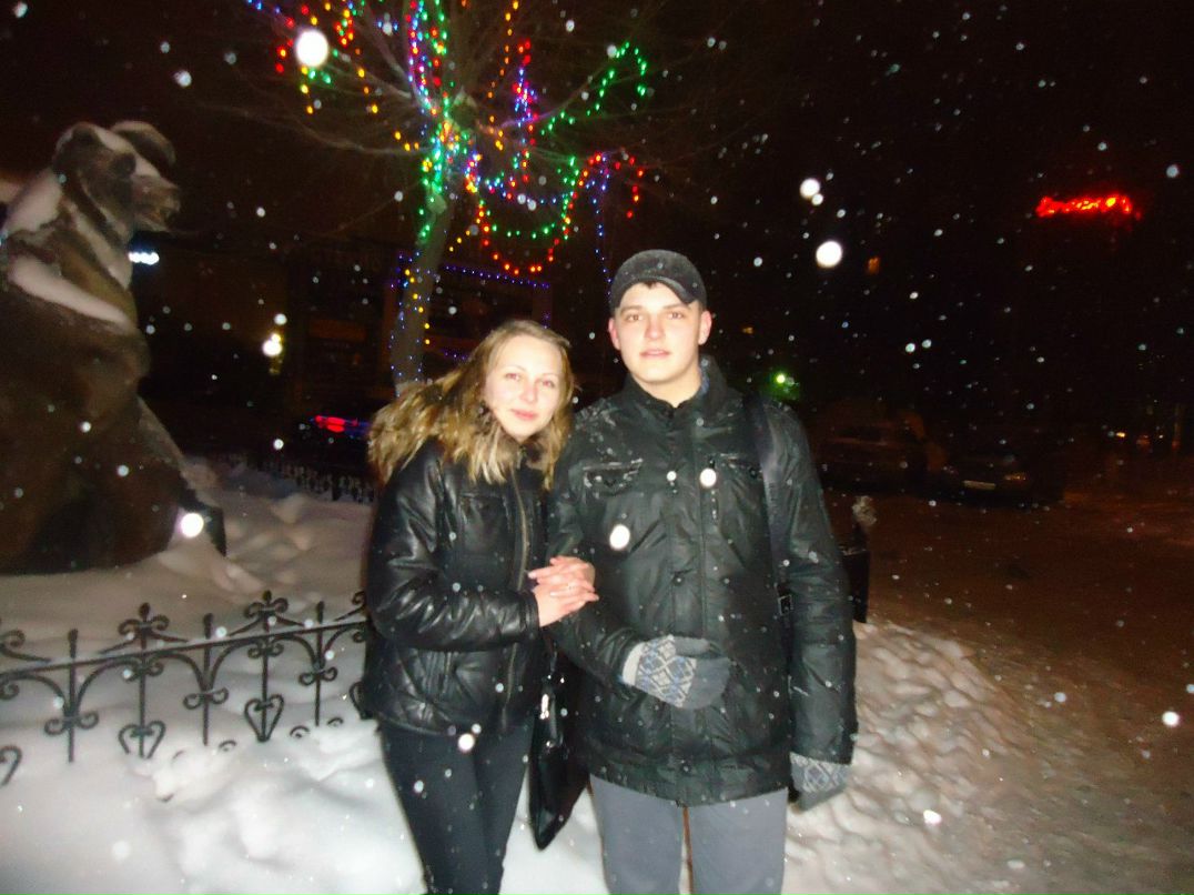 Юлия Поликарпова | Абдулино