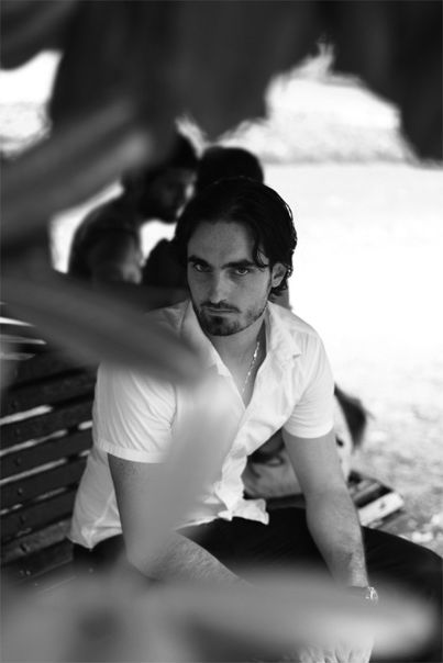 №29, Vasily Kassab, 39 лет, México №29, Vasily Kassab, 39 лет, México