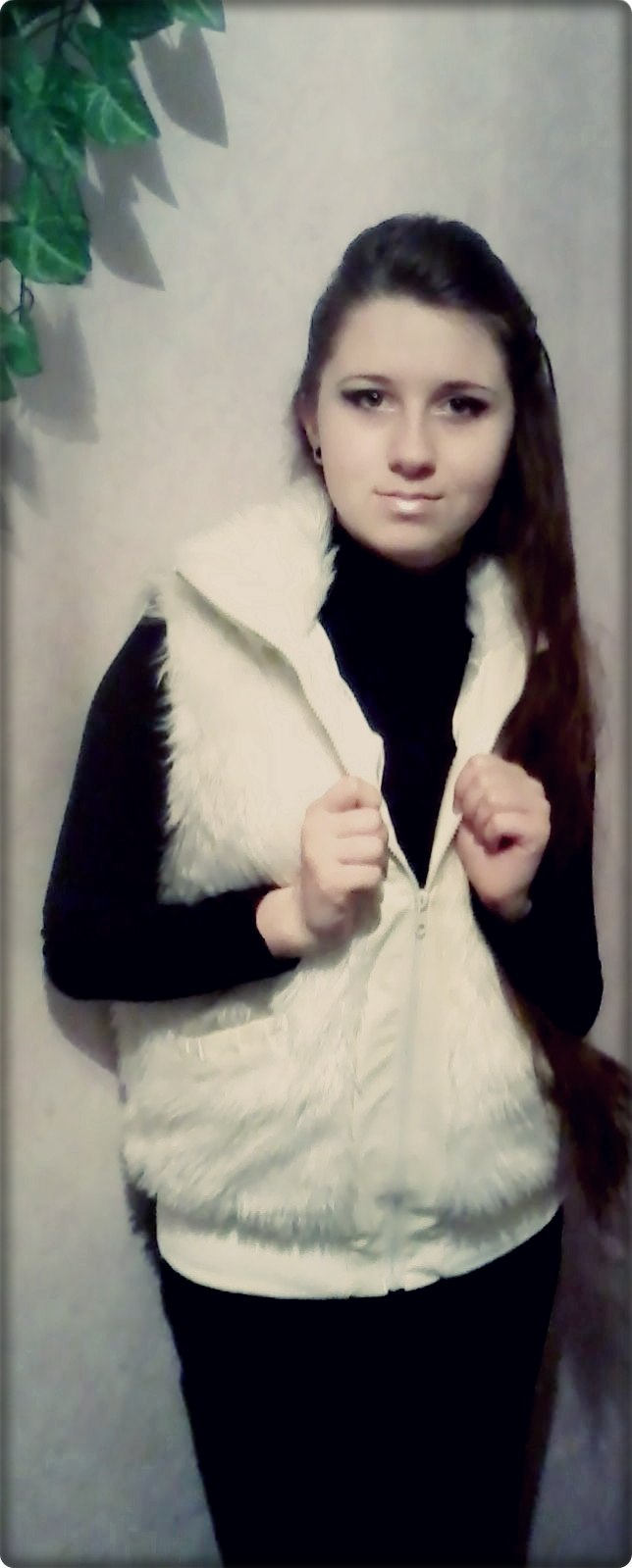 Даша Осадчая | Кривой Рог