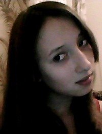 Анастасия Матвеева | Саратов