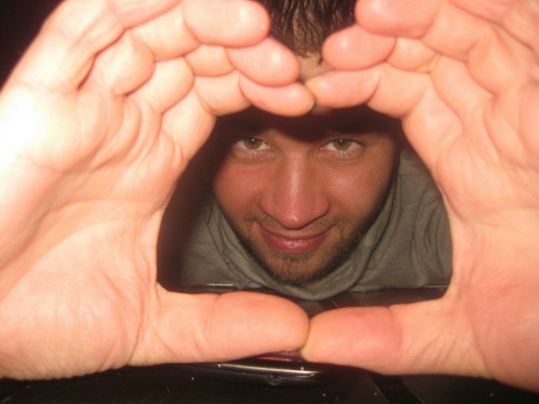 Вадим Шайдулов | Санкт-Петербург