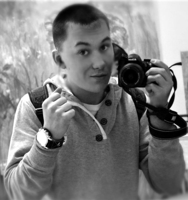 Серёга Макаров ♂♂♂ | Кемерово