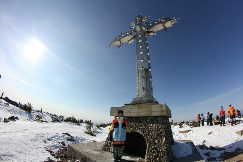 Владимир Носков | Сочи