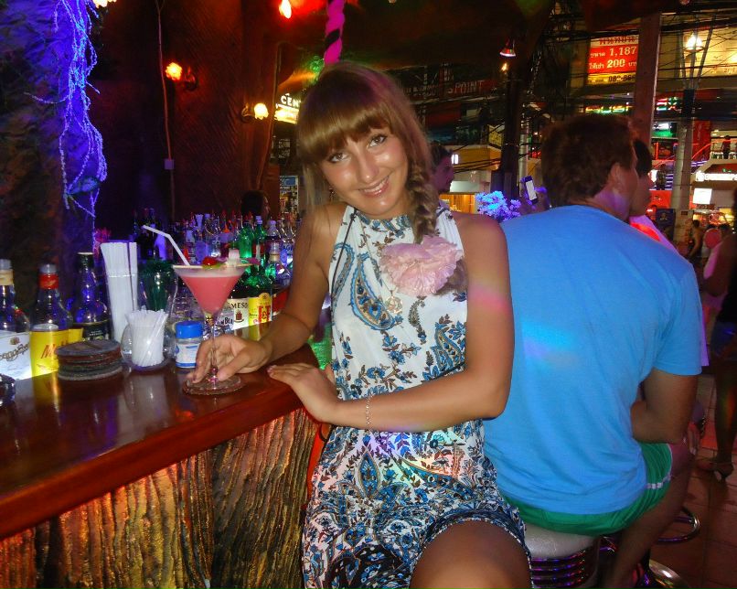 Евгения Саломатова | Иркутск