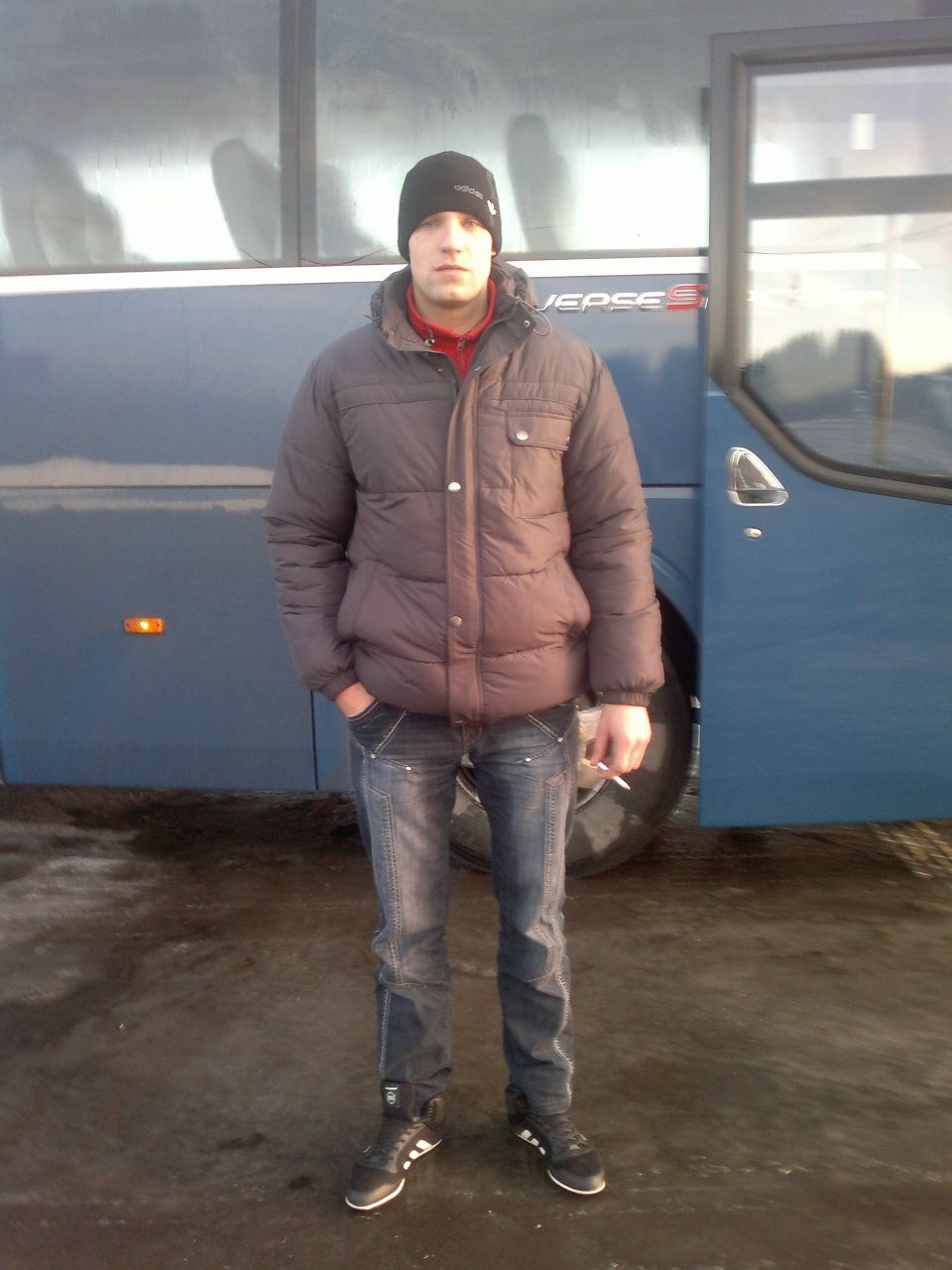 Евгений Ефремов | Санкт-Петербург