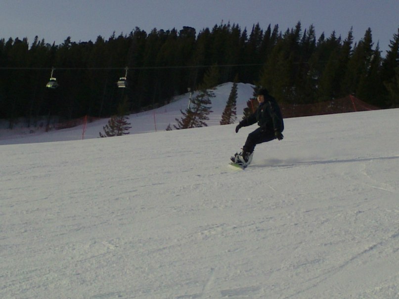 Лёха Никитос | Лангепас