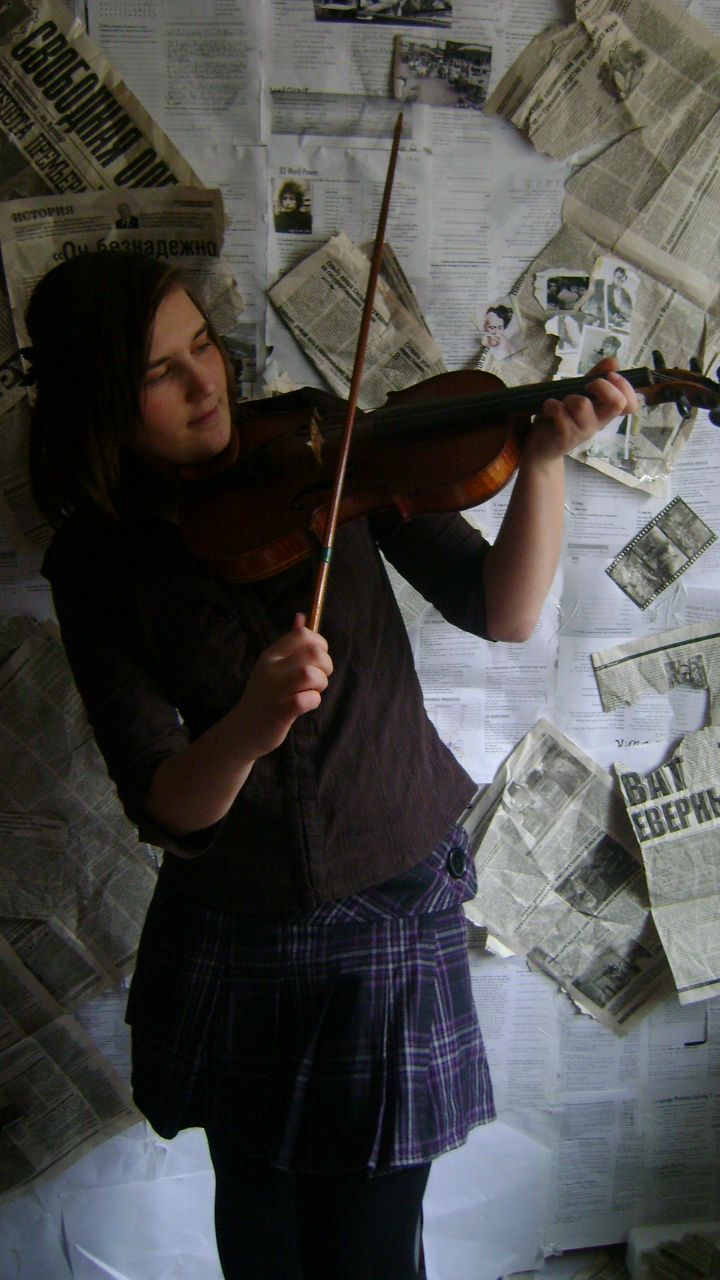 Юлия Боско | Одесса