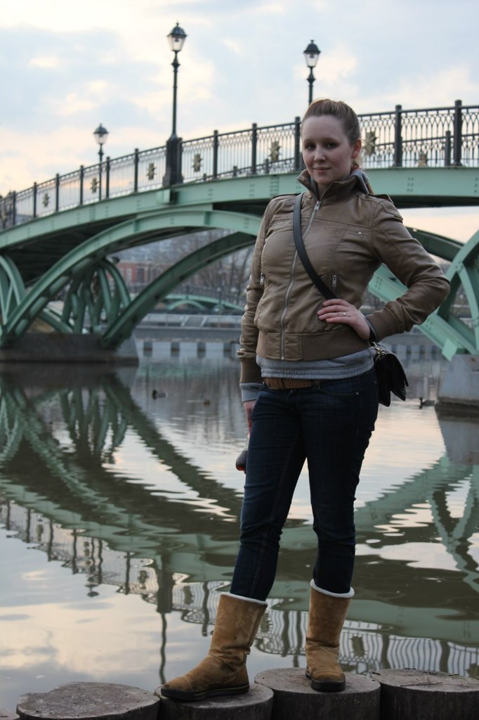 Яна Иголкина | Москва