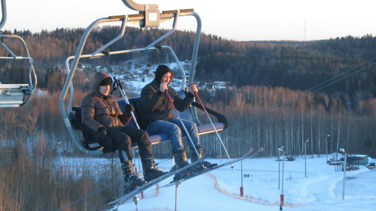 Дмитрий Михальченко | Полоцк