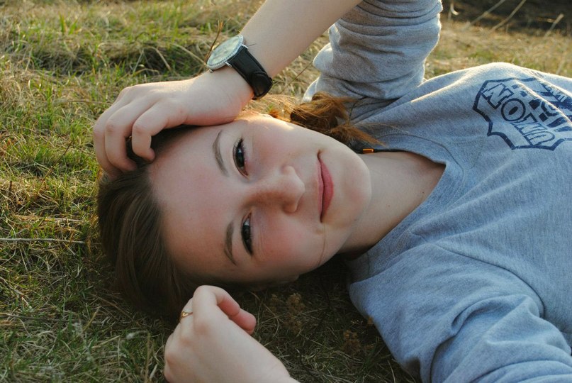 Диана Васильченко | Курск