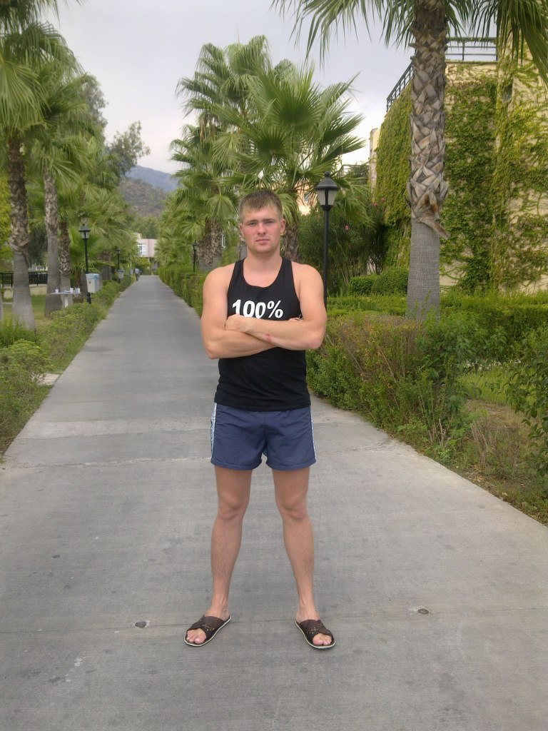 Владимир Чабан | Москва