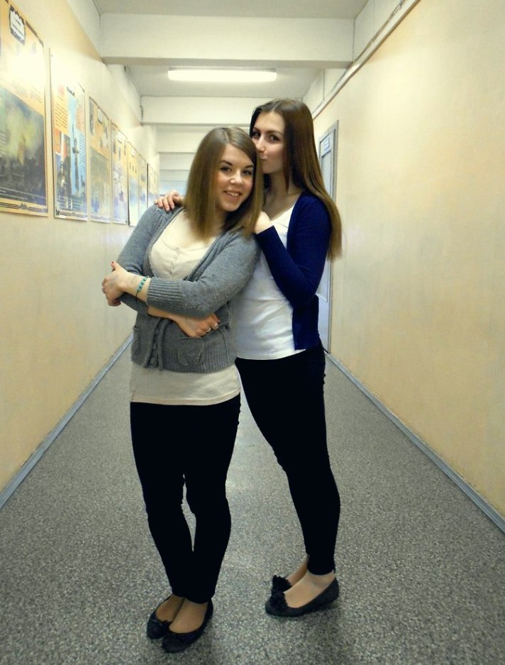 Света Гресь | Санкт-Петербург