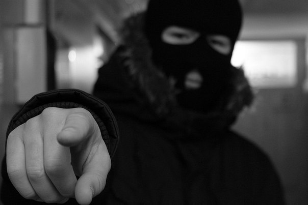 Саша Титов | Москва