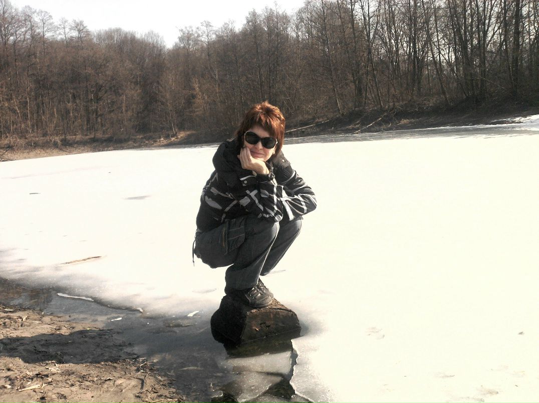 Галина Палашкевич | Ровно