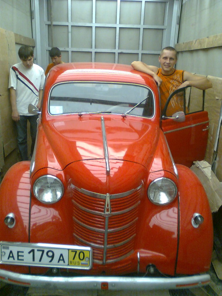 Александр Мартьянов | Тюмень