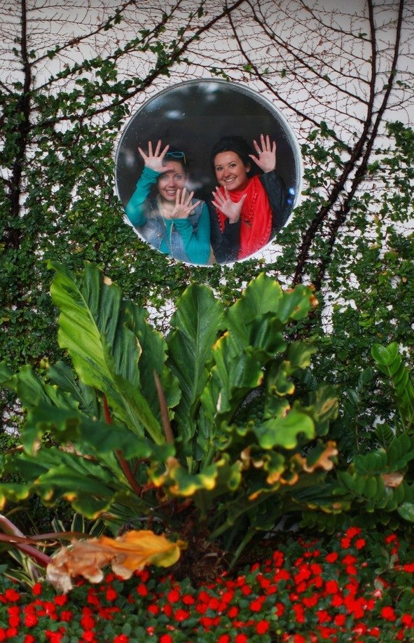 Evgeniia Tikhonova | Los Angeles