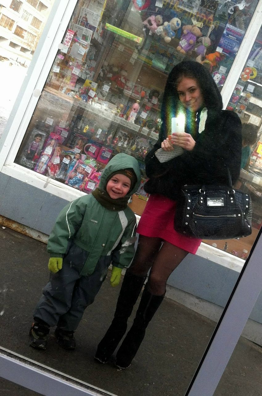 Анастасия Мамонова | Miami