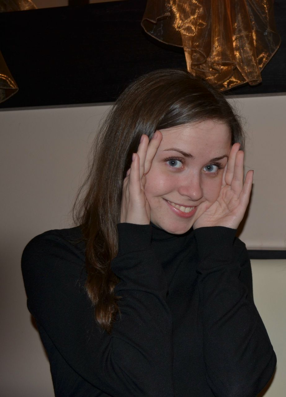 Ксения Абельдяева | 