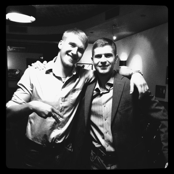 Евгений Колос | Москва