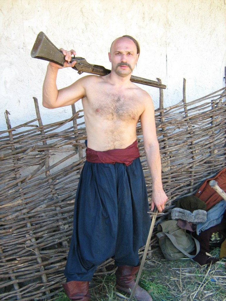 Миша Кравченко | Запорожье