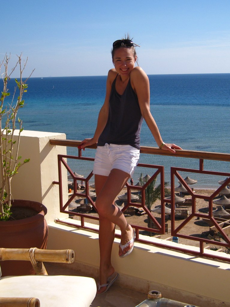 Елизавета Заречнева | Киев