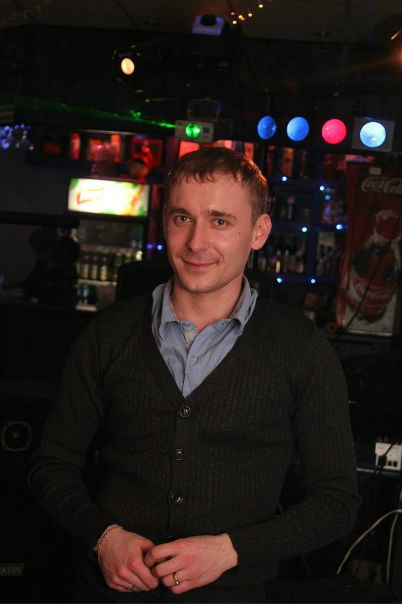 №76, Павел Зиадинов, Чапаевск №76, Павел Зиадинов, Чапаевск