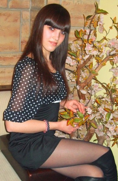 Елена Гатиятуллина | Каменск-Уральский