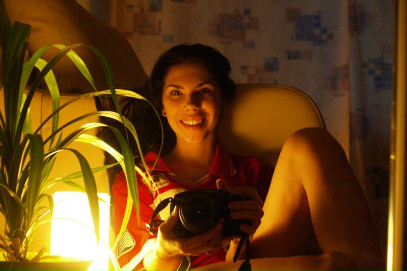 Катрин Огиньских | Серов