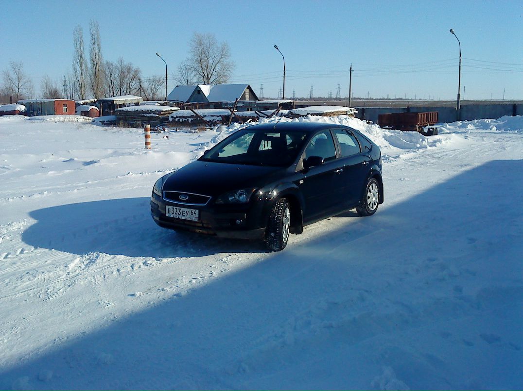 Андрей Емельянов | Саратов