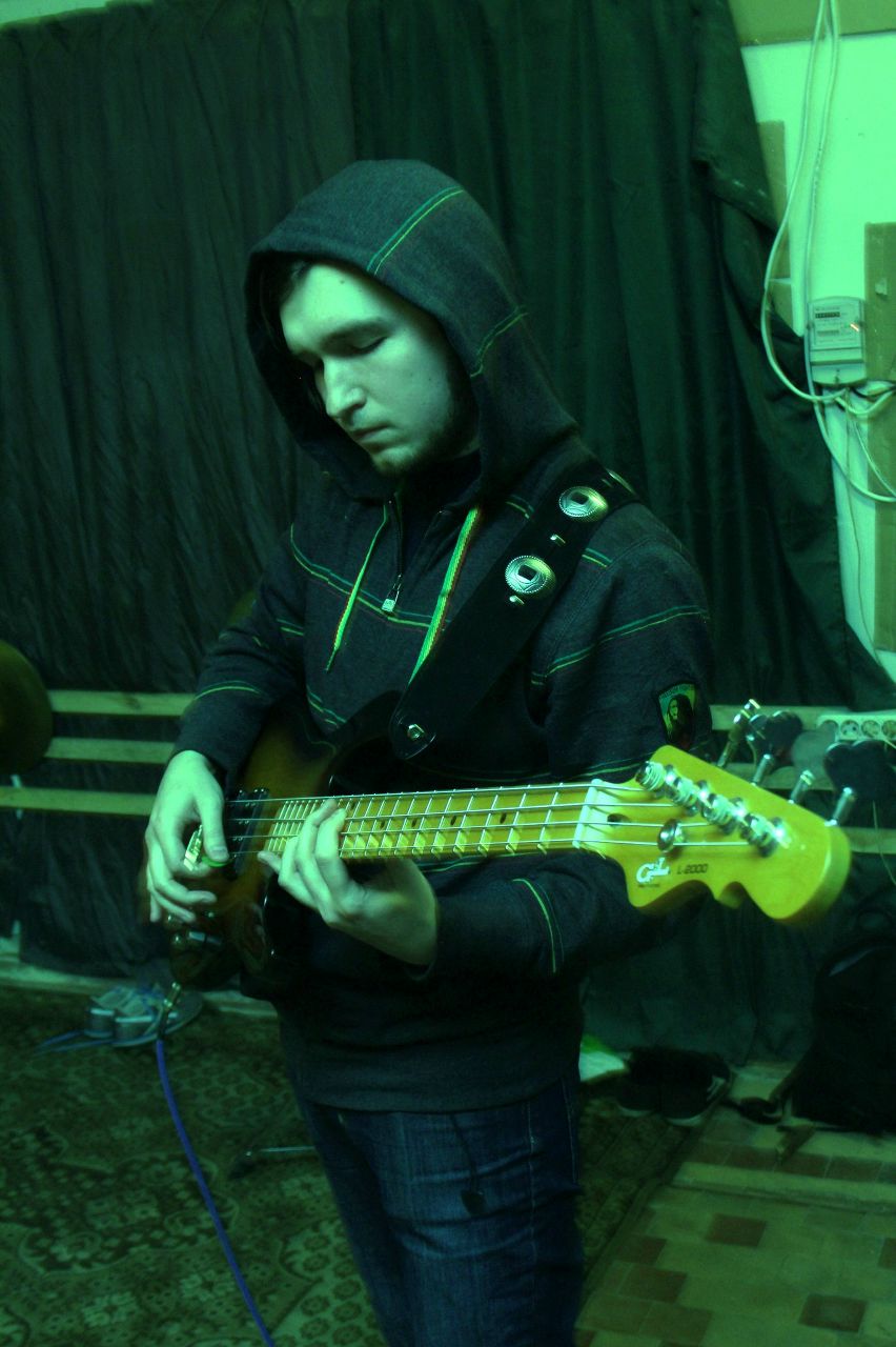 Денис Коломиец | Украинка