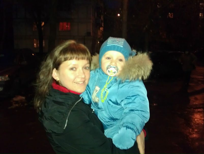 №14, Лейла Шутова, 43 года, Москва №14, Лейла Шутова, 43 года, Москва