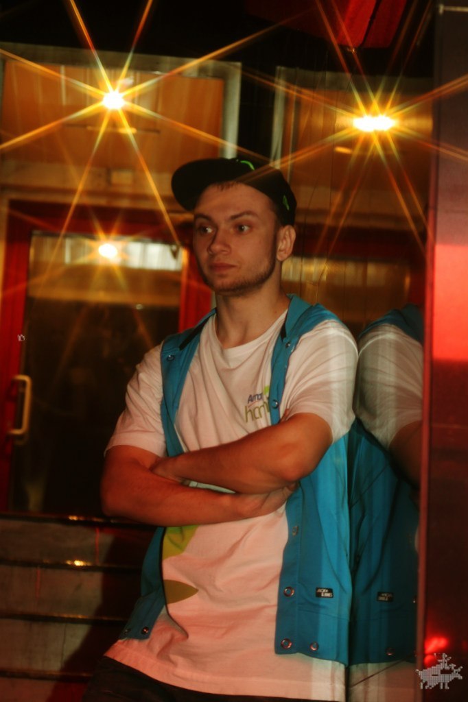 Никита Алфимов | Санкт-Петербург