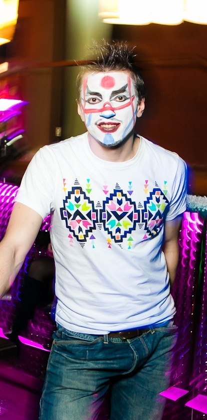 Андрей Кузьмин | Москва