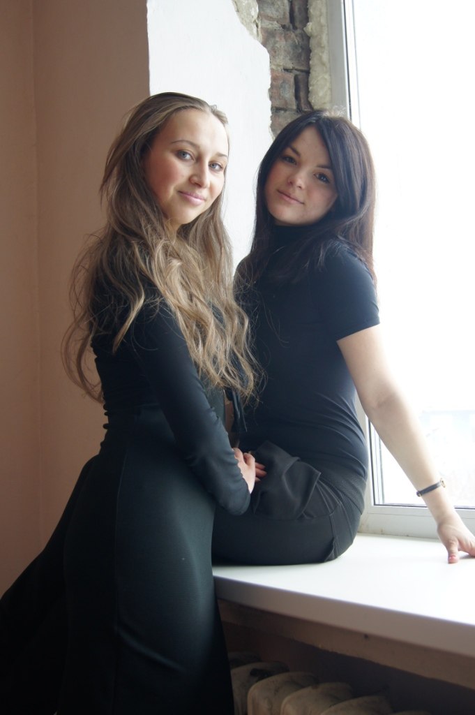 Анна Занкович | Иркутск