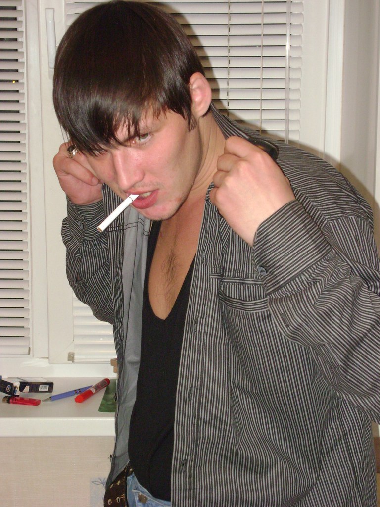 Алексей Плющ | Самара