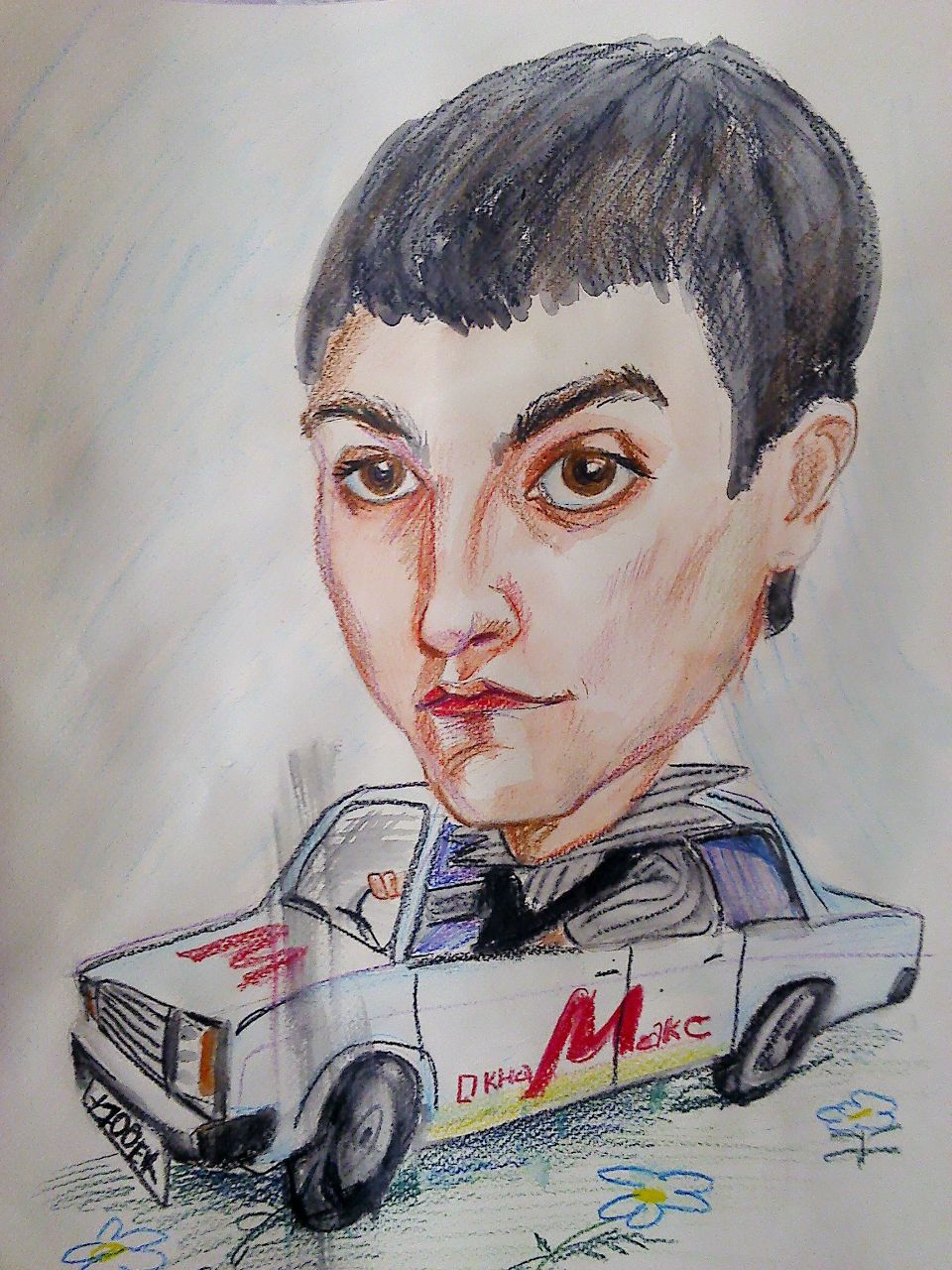 Айк Манукян Life | Волгоград