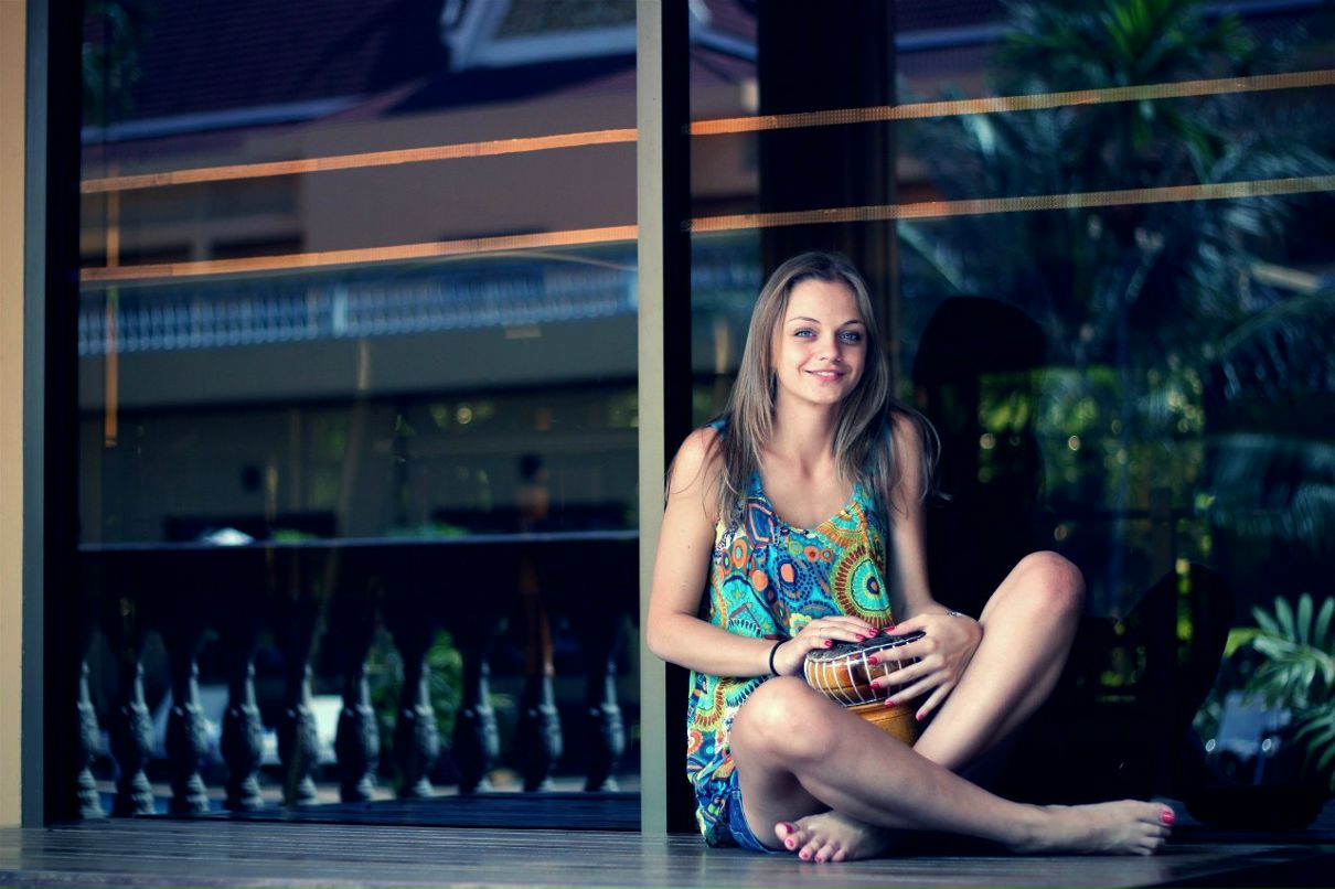 Ксения Бондарева | Волгоград