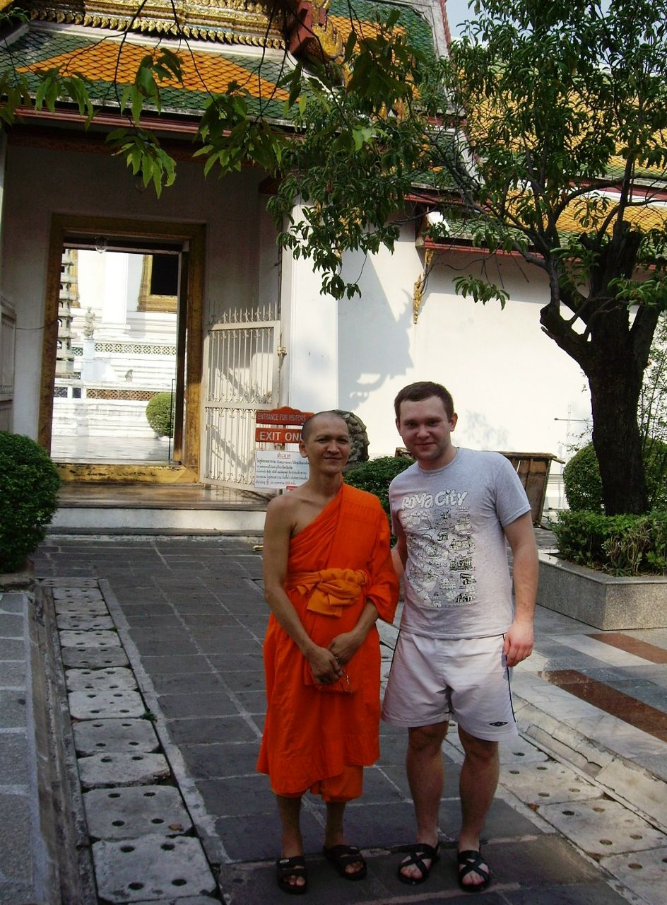 Андрей Баланин | Санкт-Петербург